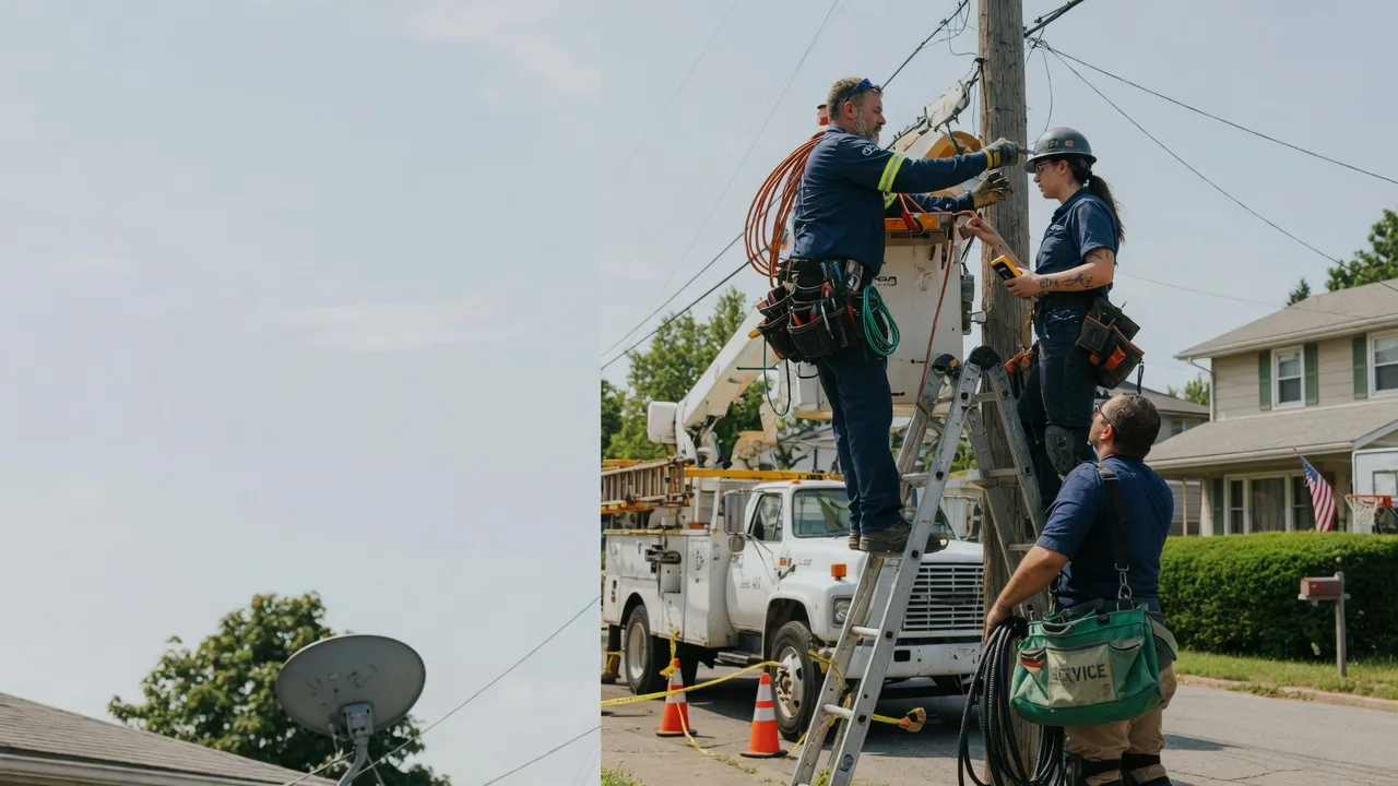 Electrical Repair in Laconia, IN near me